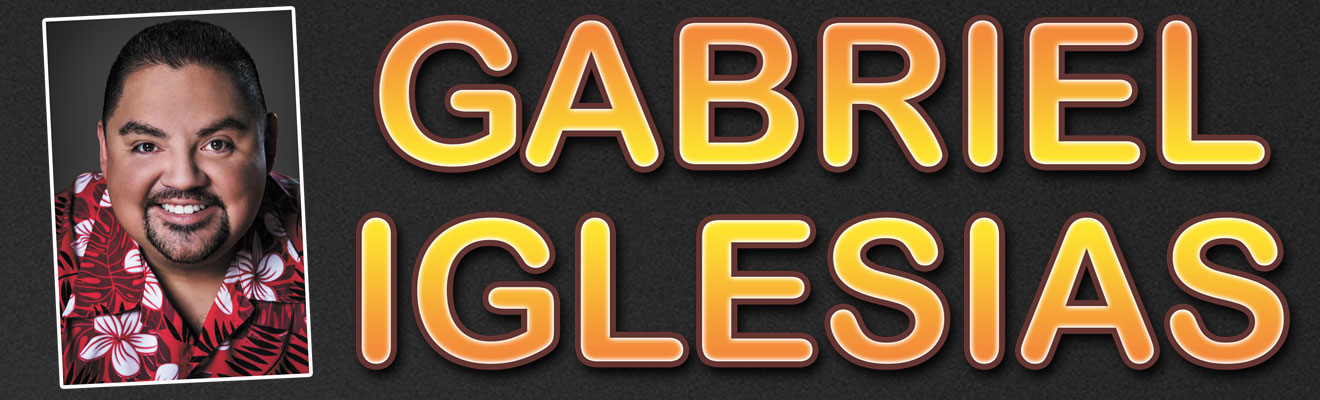 Gabriel iglesias coupon code