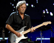 Eric Clapton