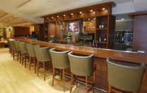 Lexus Lounge