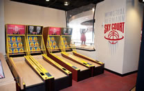 Memorial Hermann Sky Court