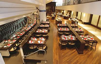 Red & White Wine Bistro
