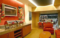 Traditional / Party Suites
