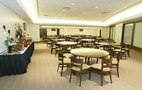 VIP Banquet Space