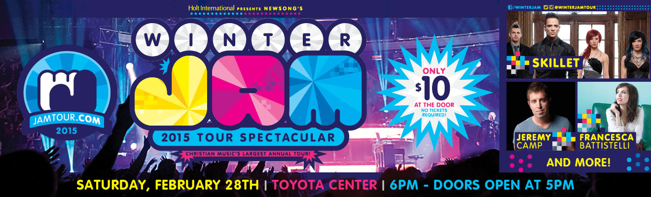 feb 28 2015 winter jam 2015 tour spectacular more info